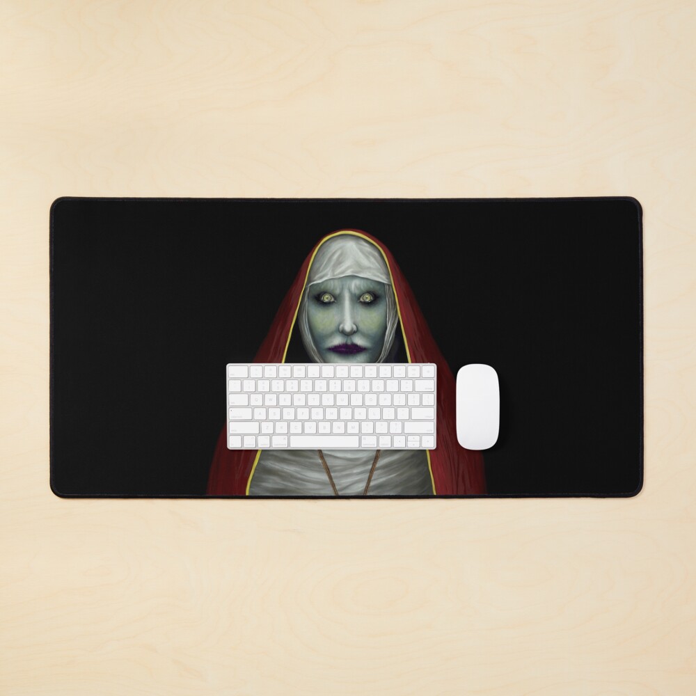 Item preview, Desk Mat designed and sold by Vk91.