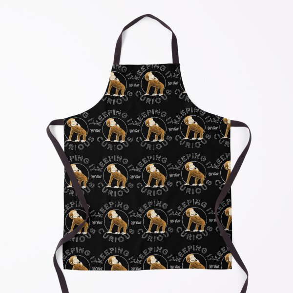 Item preview, Curious George Keeping It Curious designed and sold by SherikaHensley.