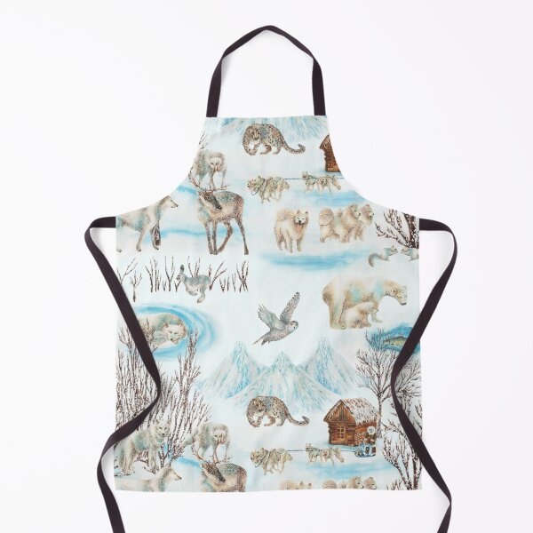 Item preview, Winter Story designed and sold by NezHaines.