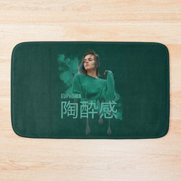 Item preview, Euphoria girl. designed and sold by Umiska.