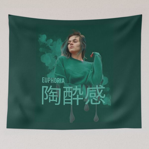 Item preview, Euphoria girl. designed and sold by Umiska.