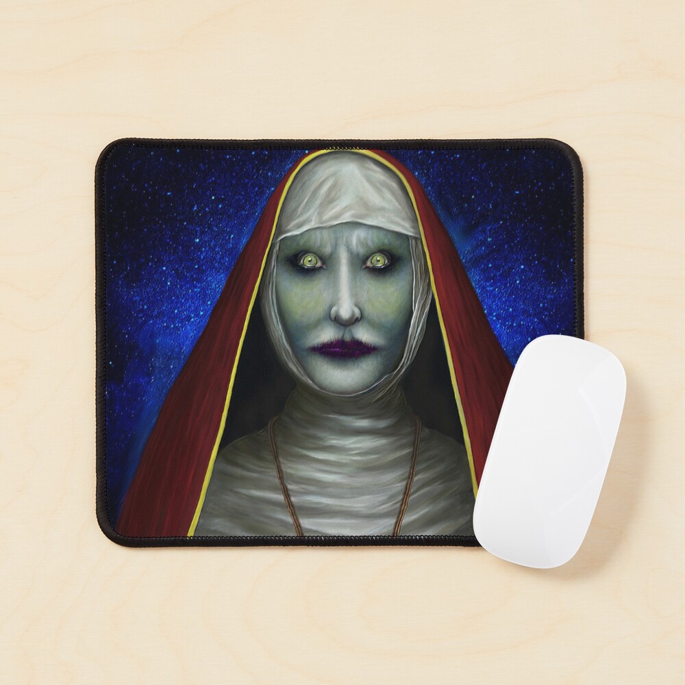 Item preview, Mouse Pad designed and sold by Vk91.