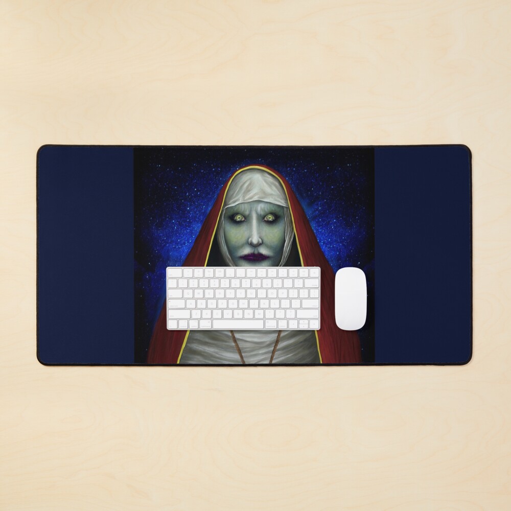 Item preview, Desk Mat designed and sold by Vk91.