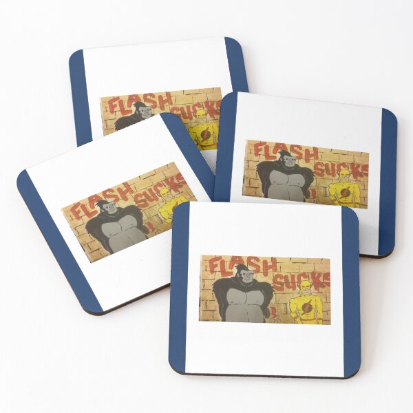 Aperçu de l'œuvre Flash est nul graphique créée et vendue par SherikaHensley.