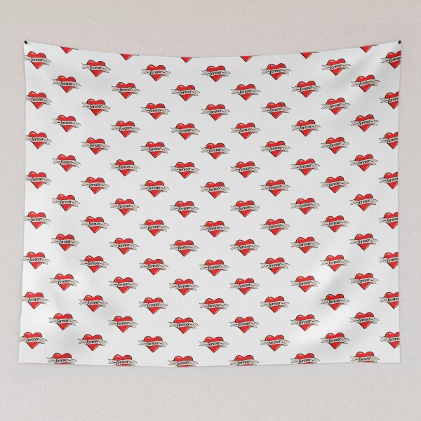 Item preview, Forever designed and sold by Danstaface.
