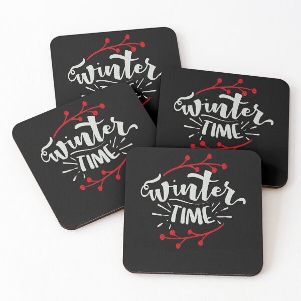 Item preview, Winter Time designed and sold by FOX1999-Design.