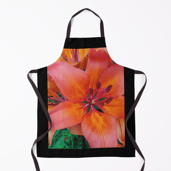 Item preview, Sunset Lily designed and sold by HarshPerception.
