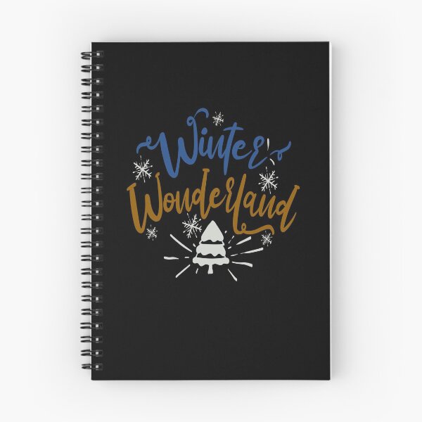 Item preview, Winter Wonderland designed and sold by FOX1999-Design.
