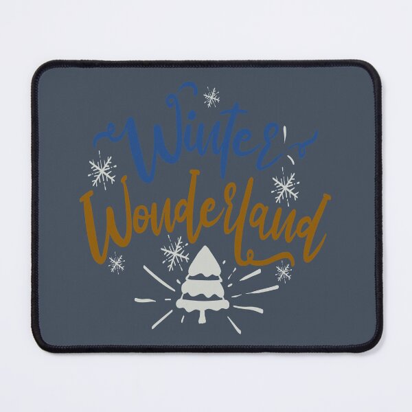 Item preview, Winter Wonderland designed and sold by FOX1999-Design.