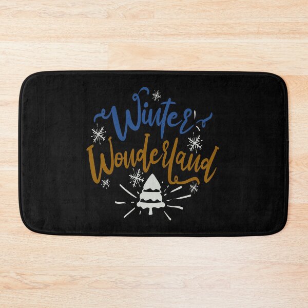 Item preview, Winter Wonderland designed and sold by FOX1999-Design.