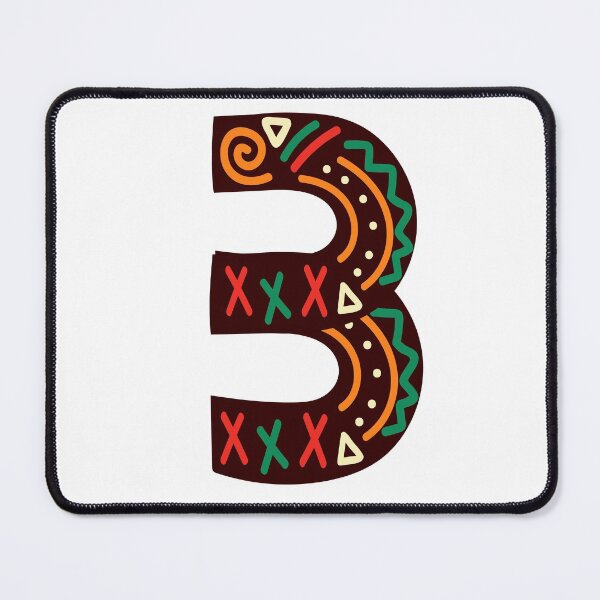 Item preview, Three:african print:, colourful designed and sold by FLIRTAASAN.