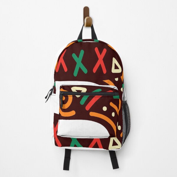 Item preview, Three:african print:, colourful designed and sold by FLIRTAASAN.