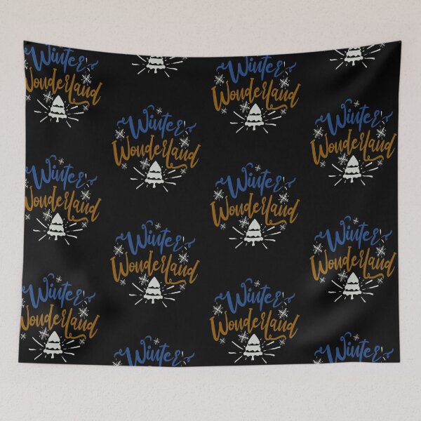 Item preview, Winter Wonderland designed and sold by FOX1999-Design.