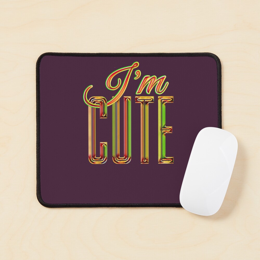 Item preview, Mouse Pad designed and sold by Vk91.