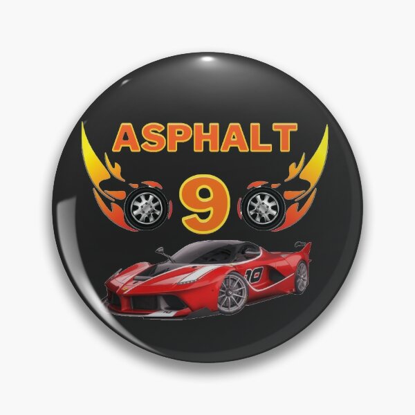Asphalt 9 car wallpaper by Passion2edit - Download on ZEDGE™ | 612b