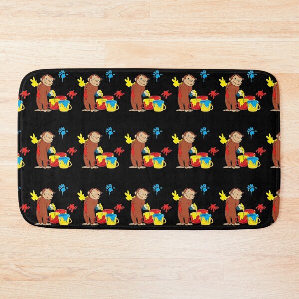 Item preview, George   designed and sold by SherikaHensley.