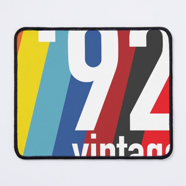 Item preview, 1992 Vintage - Birthday Design designed and sold by studio838.