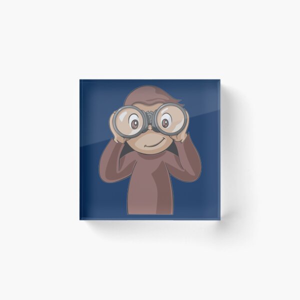Item preview, SALE - Curious George   designed and sold by SherikaHensley.
