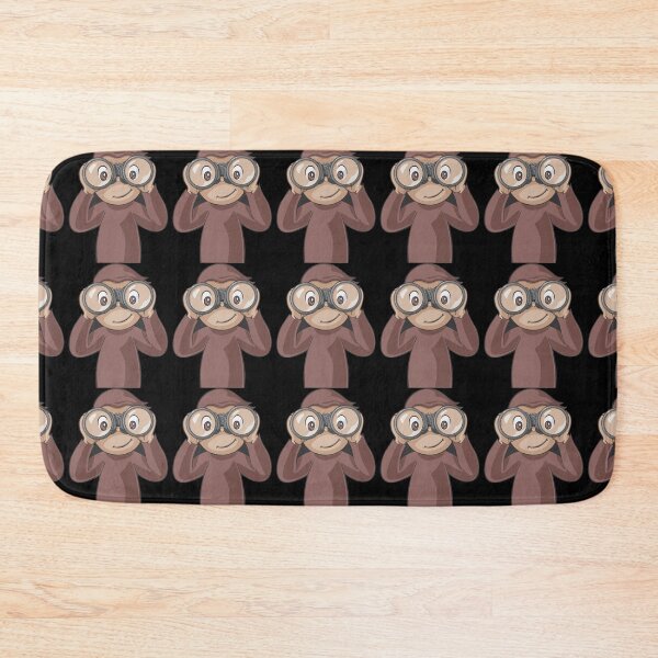 Item preview, SALE - Curious George   designed and sold by SherikaHensley.