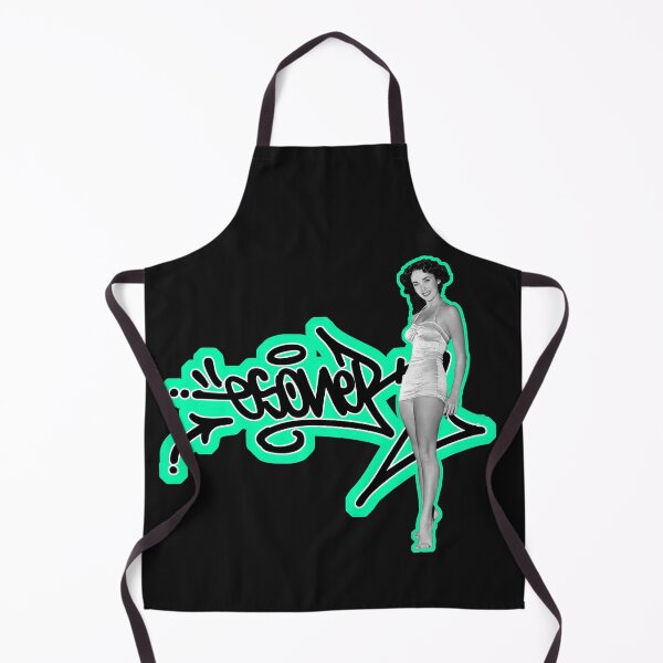 Item preview, ELISABETH TAYLOR ESONER TAG URBAN GRAFFITI STREET STYLE  designed and sold by GraffitiBomberZ.
