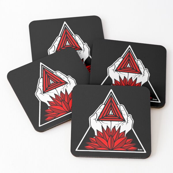 Item preview, Sacred designed and sold by Rev Art1.