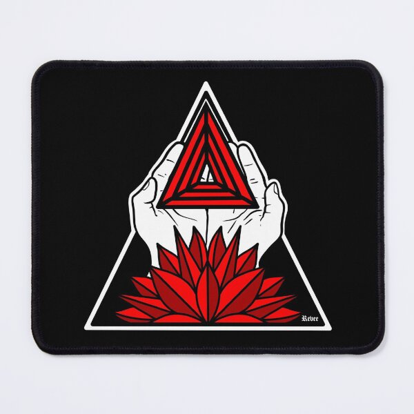 Item preview, Sacred designed and sold by Rev Art1.