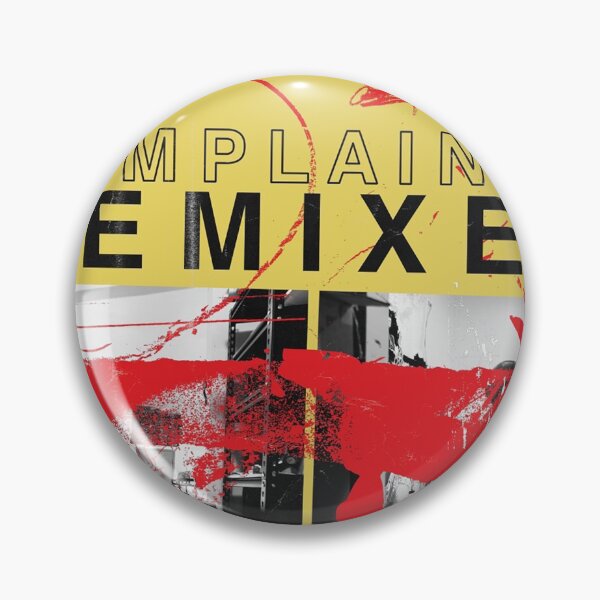 Item preview, Complainer remixes designed and sold by DevinCrandall.