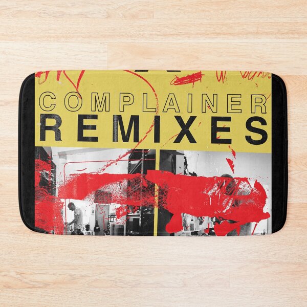 Item preview, Complainer remixes designed and sold by DevinCrandall.