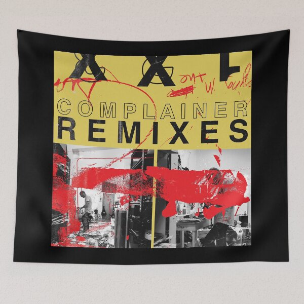 Item preview, Complainer remixes designed and sold by DevinCrandall.