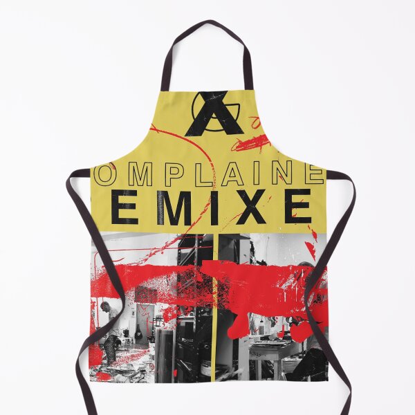Item preview, Complainer remixes designed and sold by DevinCrandall.