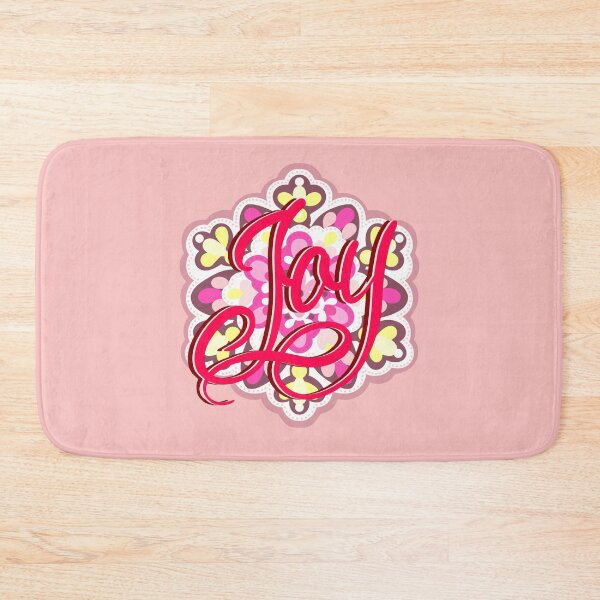 Item preview, JOY designed and sold by MAYRA PEREZ.