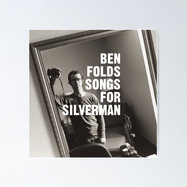 Songs for silverman