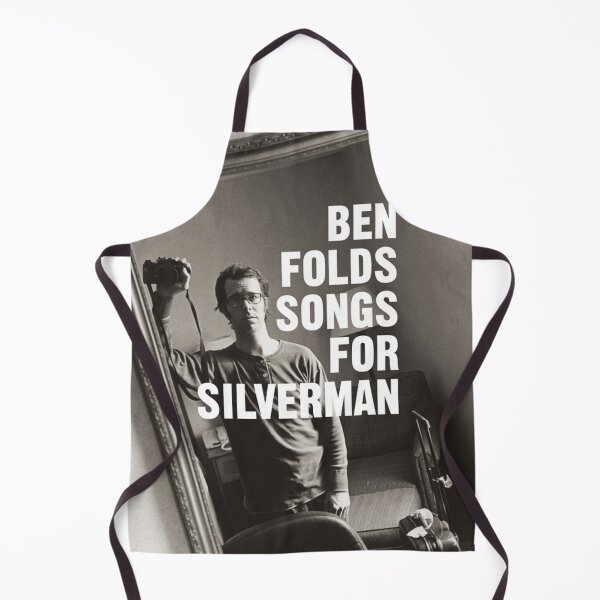 Item preview, Songs for silverman designed and sold by RonaldFiore.