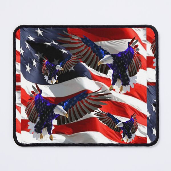 Item preview, PATRIOTIC FREEDOM FLYERS CBDOilPrincess  designed and sold by CBDOilPrincess.