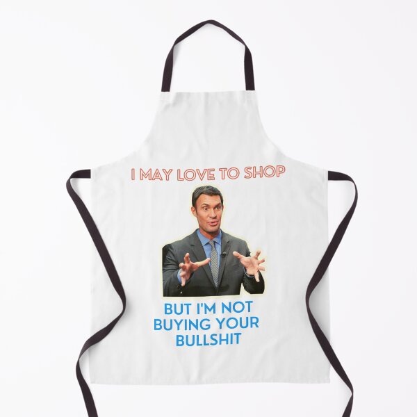 Item preview, jeff lewis meme t shirt | Stickers designed and sold by ReganPro5.