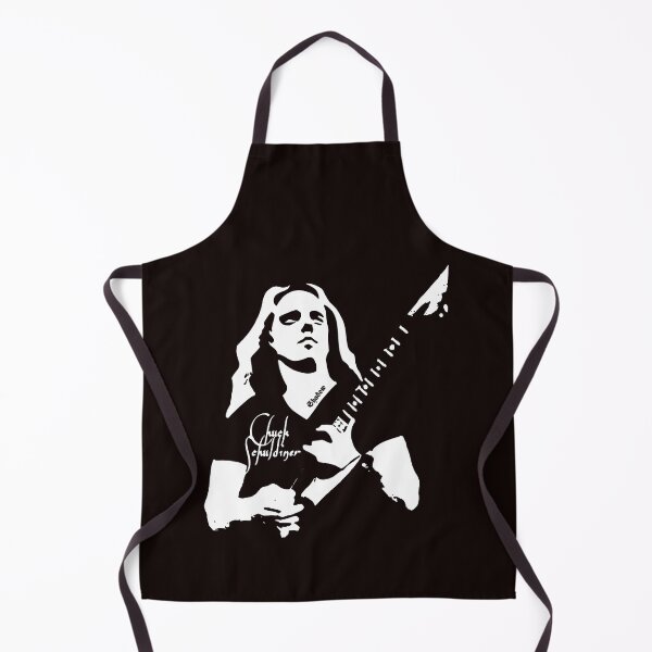 Item preview, Check Schuldiner - Death designed and sold by Shadow Est. 2014.