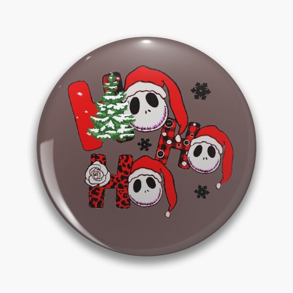 Item preview, Skeleton Ho Ho Ho  designed and sold by chanat3659.