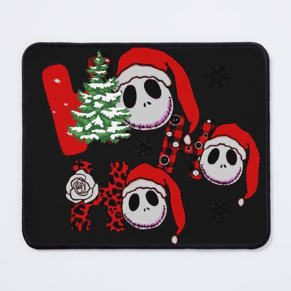 Item preview, Skeleton Ho Ho Ho designed and sold by chanat3659.