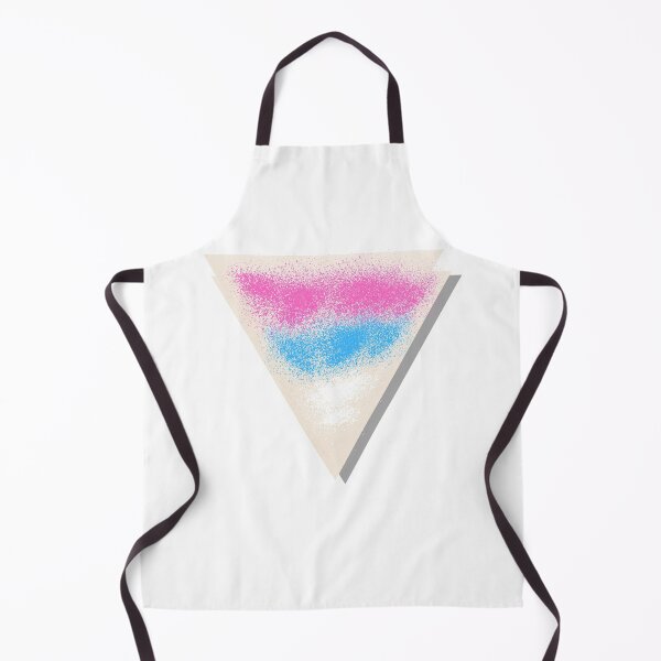 Item preview, Transgender triangle designed and sold by joliartmedia.