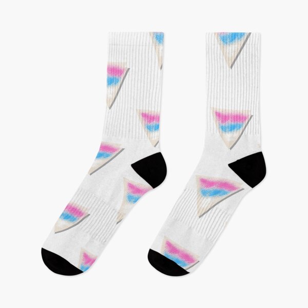 Item preview, Transgender triangle designed and sold by joliartmedia.