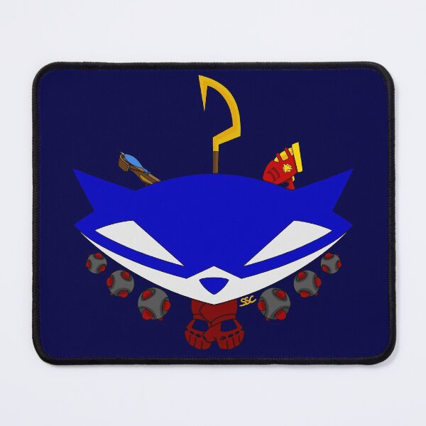 Item preview, Sly's Calling Card designed and sold by SpectreSparkC.