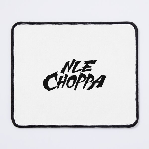 Item preview, nle choppa designed and sold by emdene.