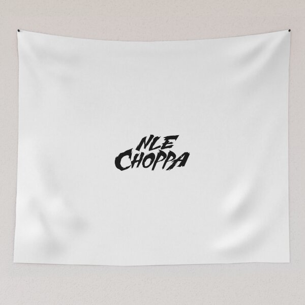 Item preview, nle choppa designed and sold by emdene.