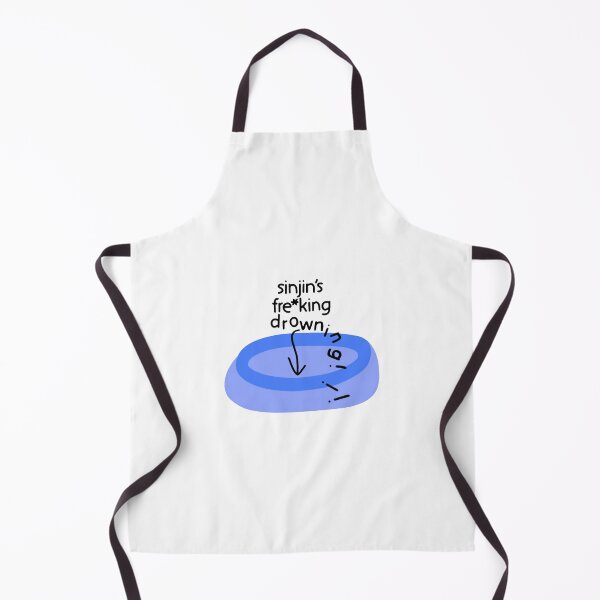 Item preview, sinjin drowning designed and sold by emdene.