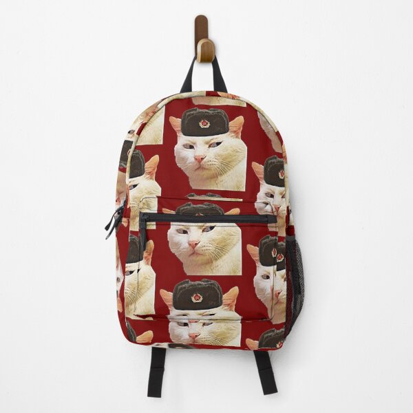 Item preview, Communism cat designed and sold by marjard.