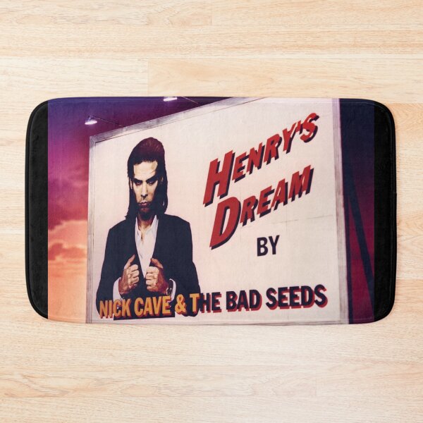 Item preview, Henrys dream designed and sold by watchfulre568.