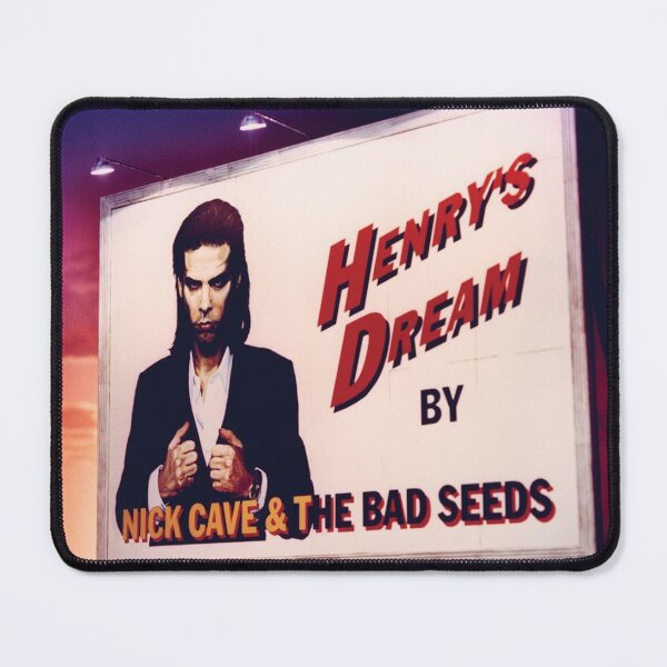 Item preview, Henrys dream designed and sold by watchfulre568.