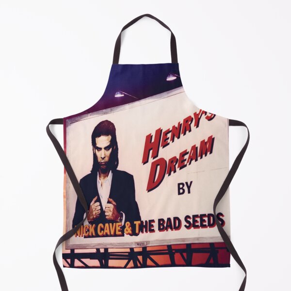 Item preview, Henrys dream designed and sold by watchfulre568.