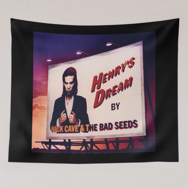 Item preview, Henrys dream designed and sold by watchfulre568.