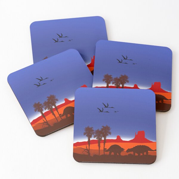 Item preview, Cretaceous Canyon designed and sold by TomSaturnV.